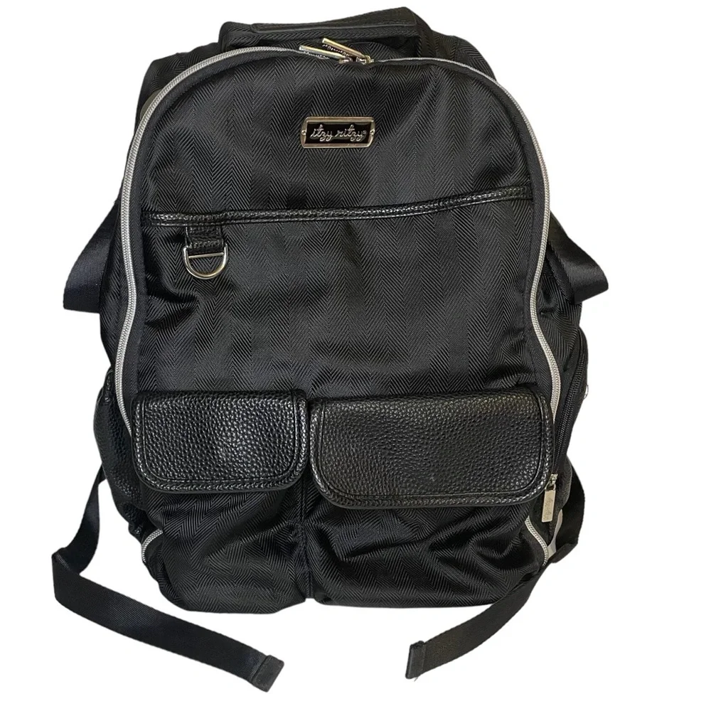 Itzy Ritzy Diaper Bag